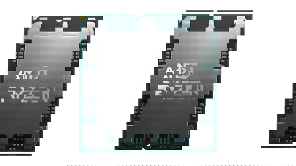 AMD RYZEN 5 7600X AM5